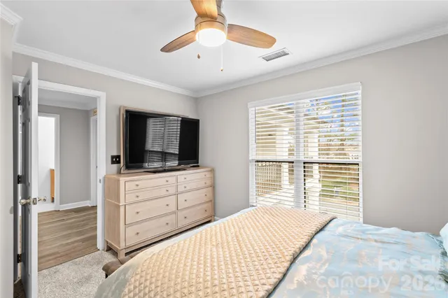 $739,900 | 17810 Half Moon Lane, Unit L, Cornelius, NC 28031