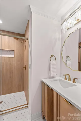 $739,900 | 17810 Half Moon Lane, Unit L, Cornelius, NC 28031