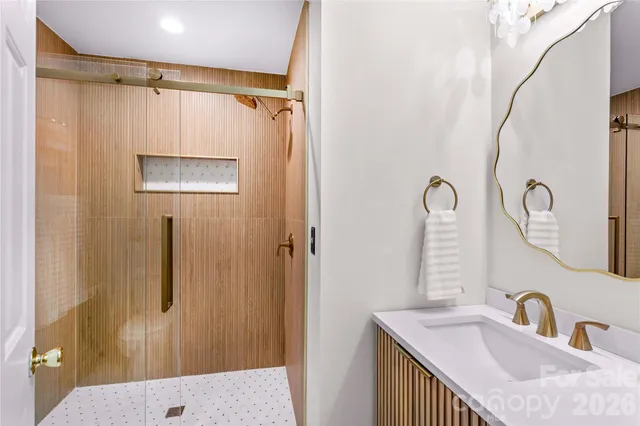 $739,900 | 17810 Half Moon Lane, Unit L, Cornelius, NC 28031