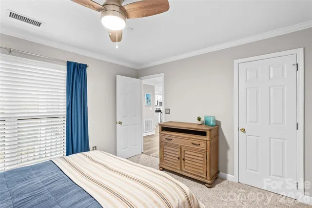 $739,900 | 17810 Half Moon Lane, Unit L, Cornelius, NC 28031