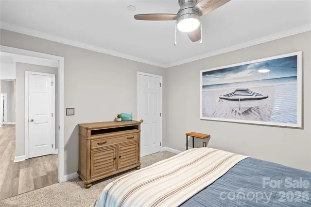 $739,900 | 17810 Half Moon Lane, Unit L, Cornelius, NC 28031