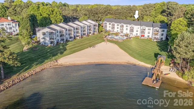 $739,900 | 17810 Half Moon Lane, Unit L, Cornelius, NC 28031
