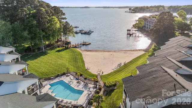 $739,900 | 17810 Half Moon Lane, Unit L, Cornelius, NC 28031