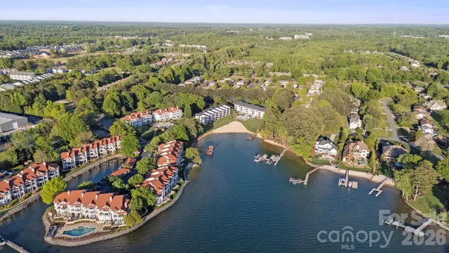 $739,900 | 17810 Half Moon Lane, Unit L, Cornelius, NC 28031