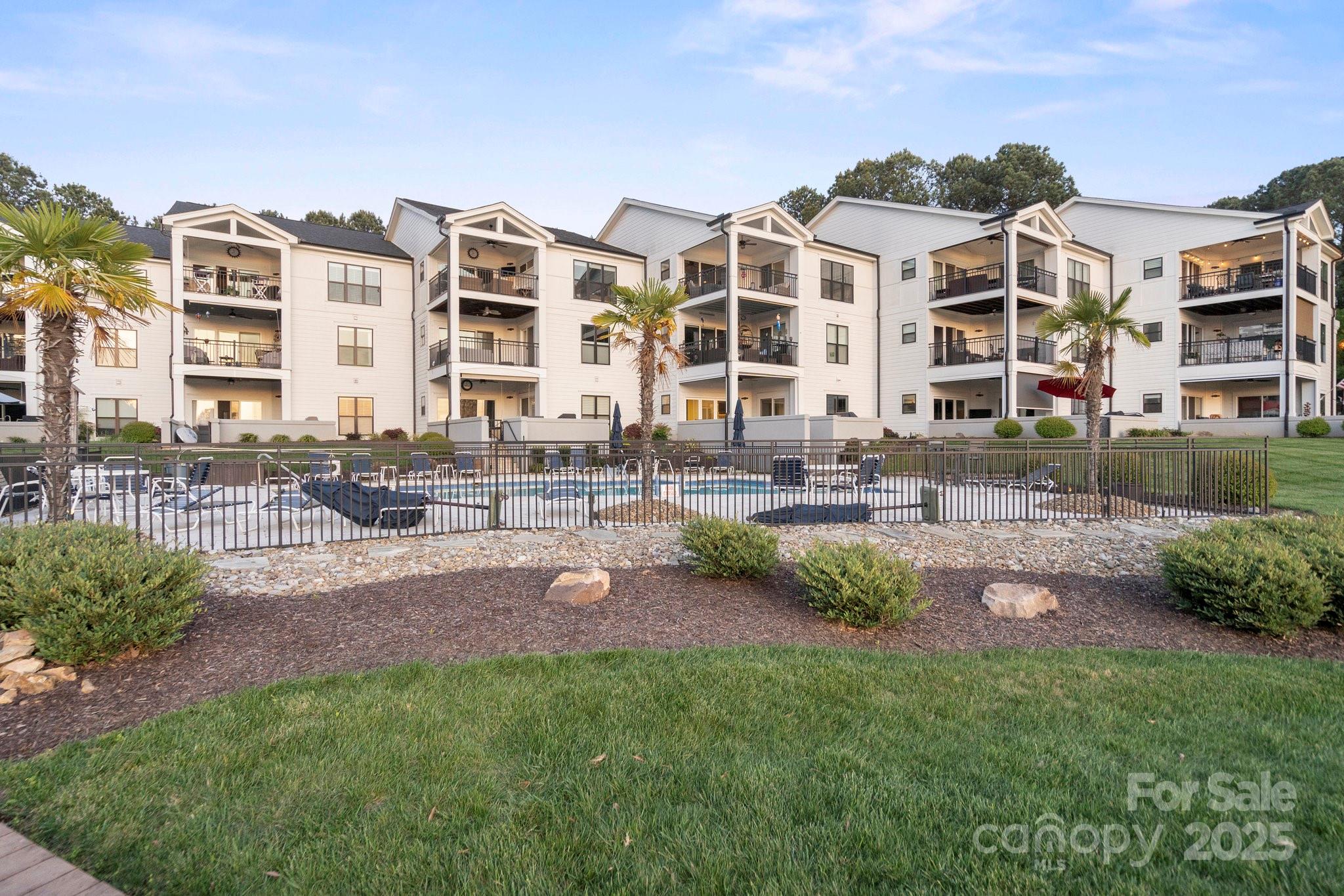 17810 Half Moon Lane, Unit L Cornelius, NC 28031 - Photo 35 of 48