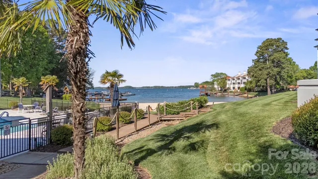 $739,900 | 17810 Half Moon Lane, Unit L, Cornelius, NC 28031