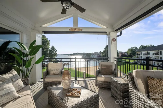 $739,900 | 17810 Half Moon Lane, Unit L, Cornelius, NC 28031