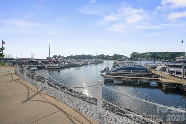 $739,900 | 17810 Half Moon Lane, Unit L, Cornelius, NC 28031