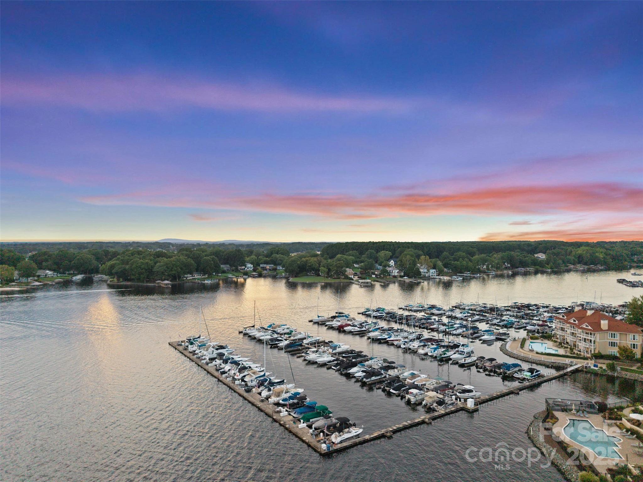 17810 Half Moon Lane, Unit L Cornelius, NC 28031 - Photo 45 of 48