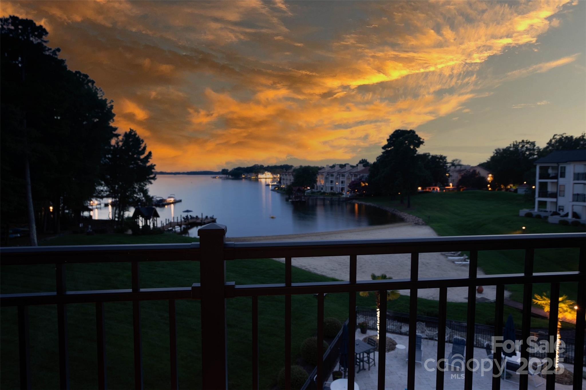 17810 Half Moon Lane, Unit L Cornelius, NC 28031 - Photo 46 of 48