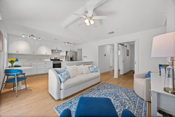 $414,900 | 5500 Stuart Circle, Austin, TX 78721