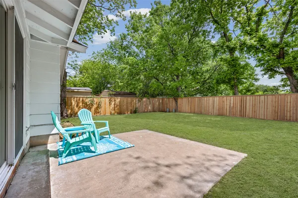 $414,900 | 5500 Stuart Circle, Austin, TX 78721