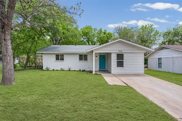 $414,900 | 5500 Stuart Circle, Austin, TX 78721