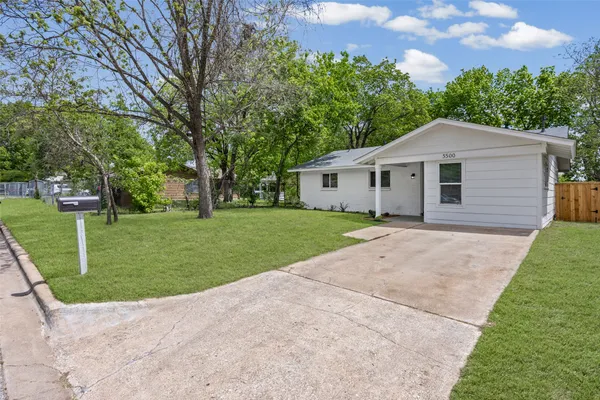 $414,900 | 5500 Stuart Circle, Austin, TX 78721