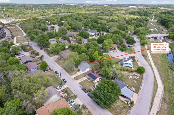 $414,900 | 5500 Stuart Circle, Austin, TX 78721