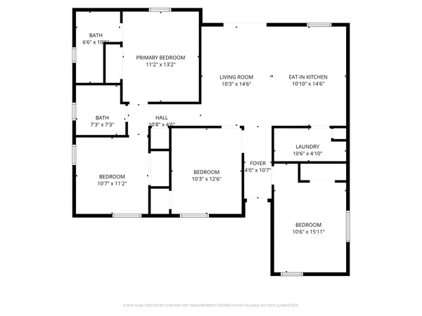 $414,900 | 5500 Stuart Circle, Austin, TX 78721
