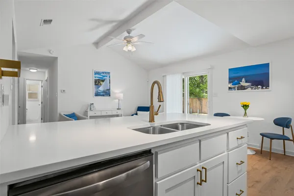 $414,900 | 5500 Stuart Circle, Austin, TX 78721