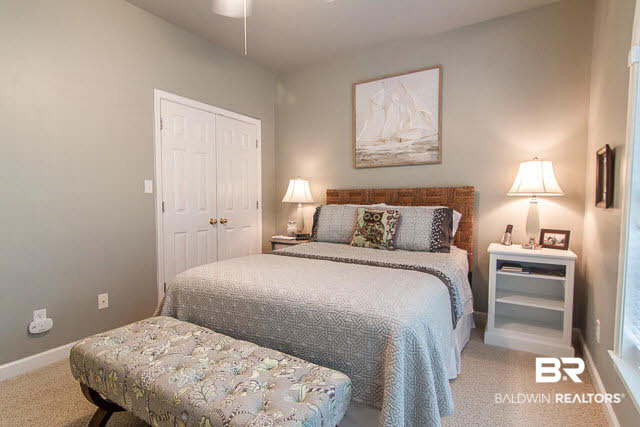 118 Wedge Loop Fairhope, AL 36532 - Photo 33 of 40 2nd Bedroom 2