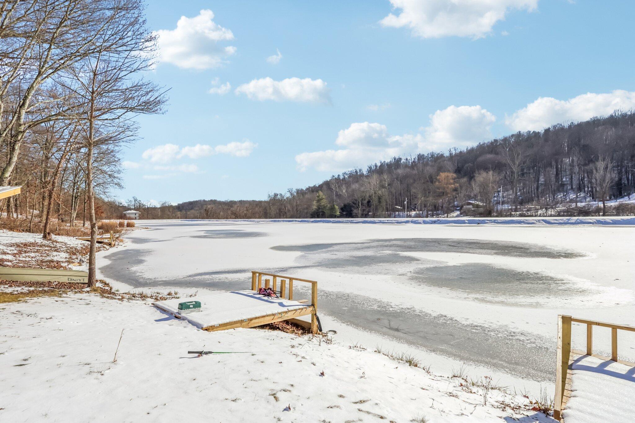 27720 Norris Road Tippecanoe, OH 44699 - Photo 6 of 70 Lake front