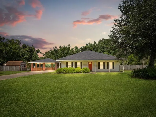 $144,900 | 161 Ridge Road, Kinder, LA 70648