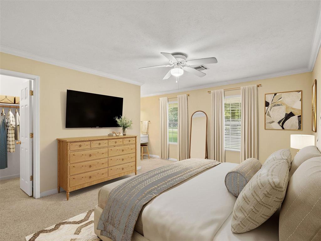 161 Ridge Road Kinder, LA 70648 - Photo 12 of 24