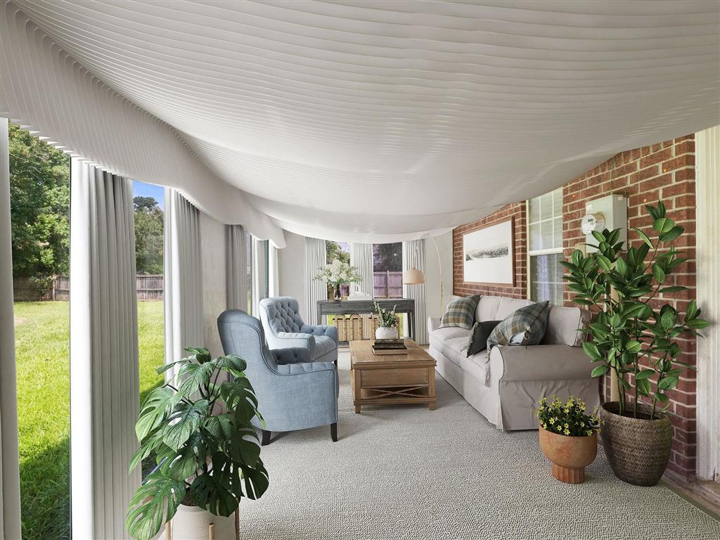 161 Ridge Road Kinder, LA 70648 - Photo 19 of 24