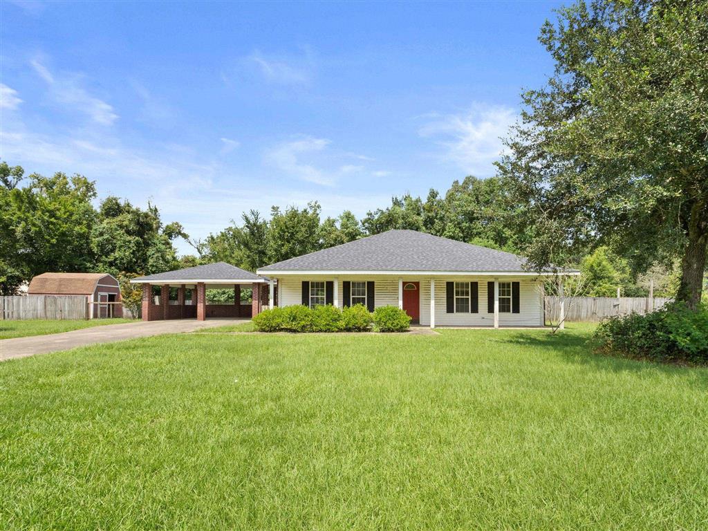 161 Ridge Road Kinder, LA 70648 - Photo 2 of 24