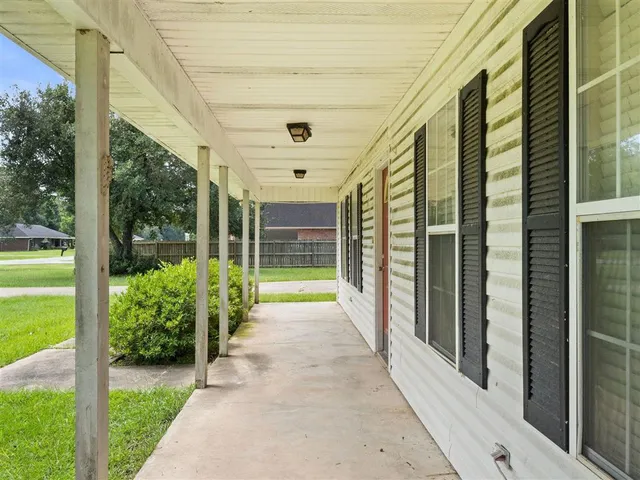 $138,000 | 161 Ridge Road, Kinder, LA 70648