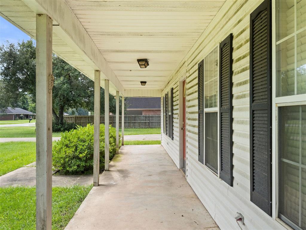 161 Ridge Road Kinder, LA 70648 - Photo 22 of 24