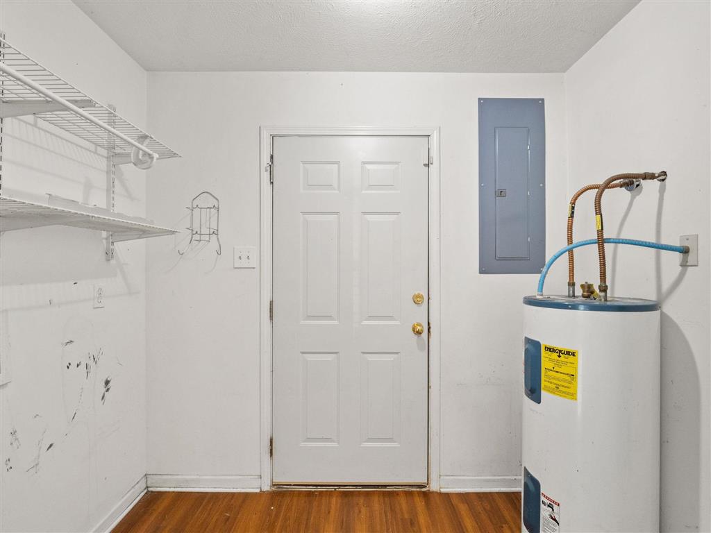 161 Ridge Road Kinder, LA 70648 - Photo 24 of 24