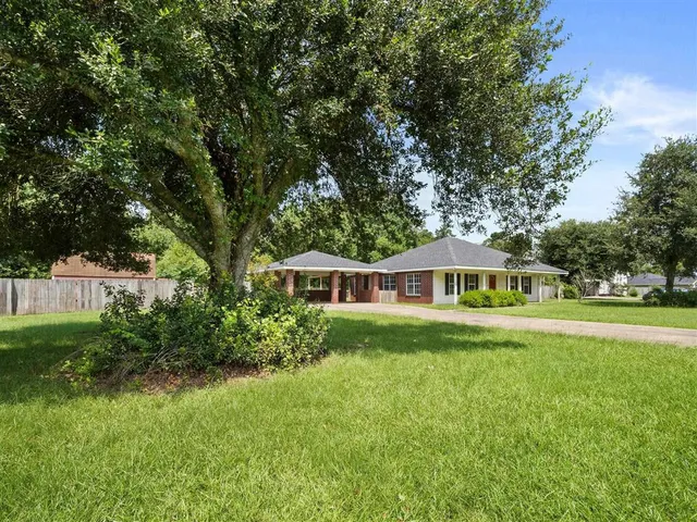 $138,000 | 161 Ridge Road, Kinder, LA 70648