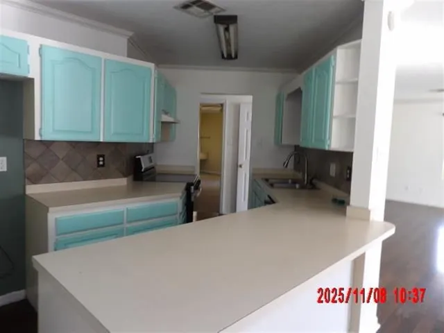 $138,000 | 161 Ridge Road, Kinder, LA 70648