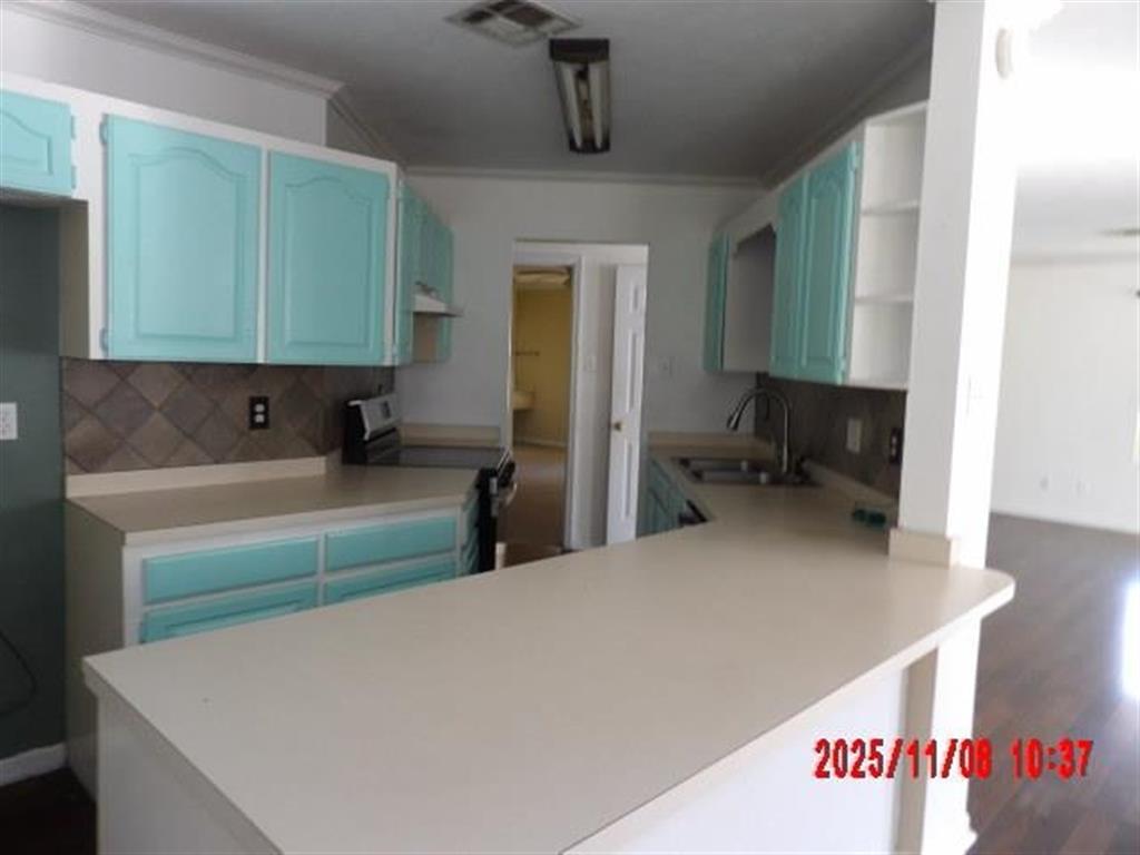 161 Ridge Road Kinder, LA 70648 - Photo 4 of 24