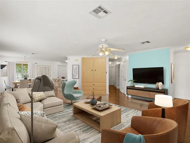 $138,000 | 161 Ridge Road, Kinder, LA 70648