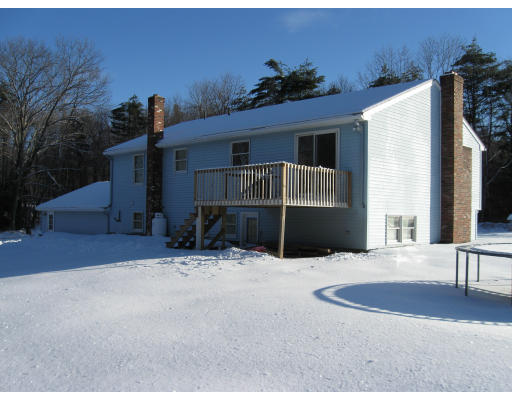 249 Hunt Road Oakham, MA 01068 - Photo 7 of 8