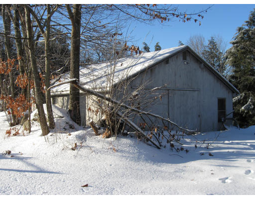 249 Hunt Road Oakham, MA 01068 - Photo 8 of 8