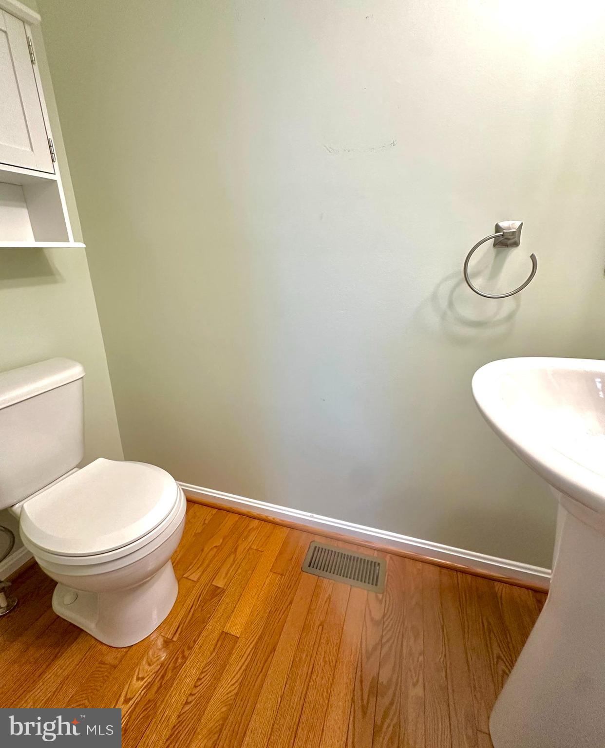 8405 Charmed Days Laurel, MD 20723 - Photo 12 of 44 Second Powder Room