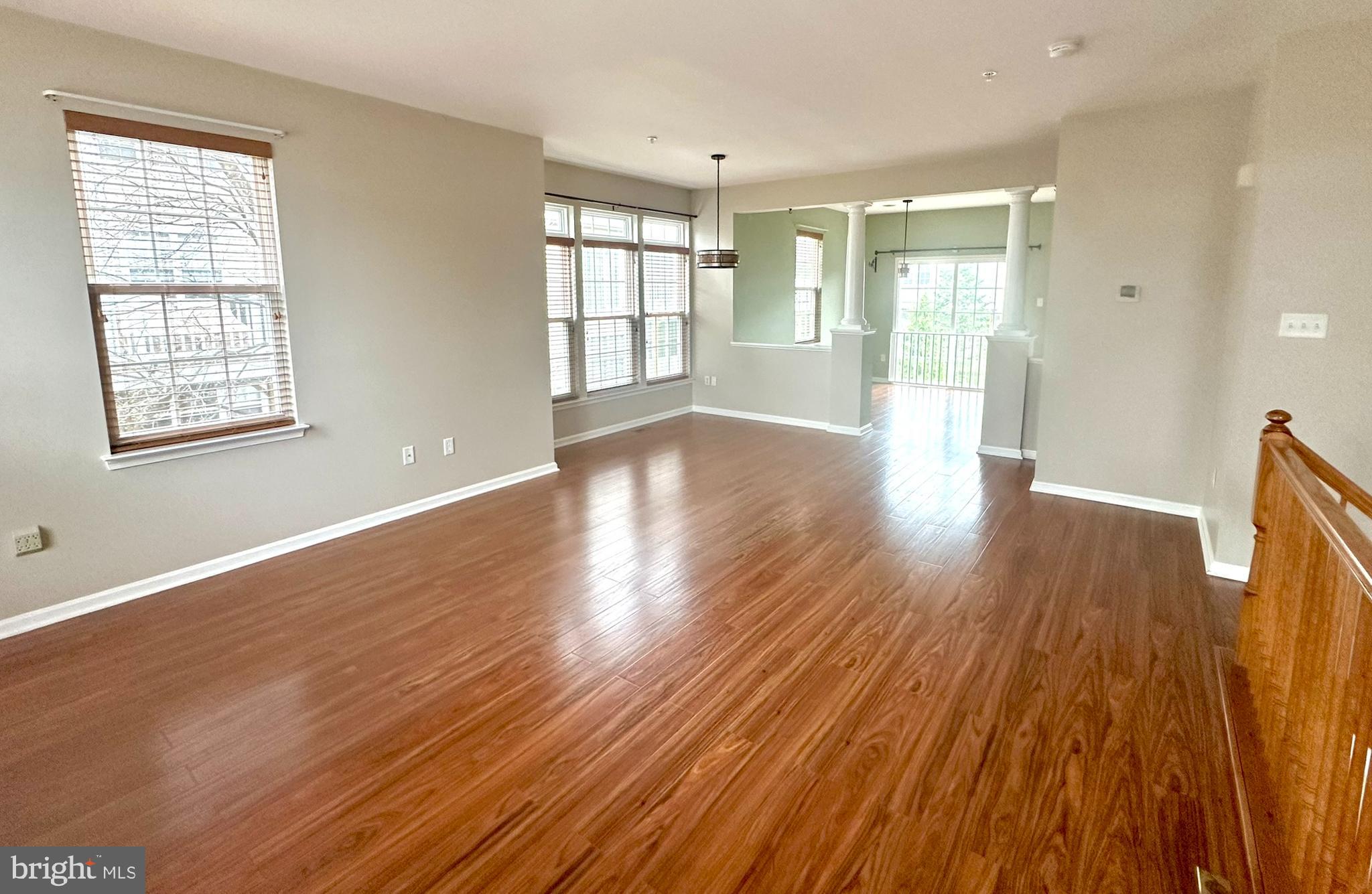 8405 Charmed Days Laurel, MD 20723 - Photo 44 of 44 Open Floorplan