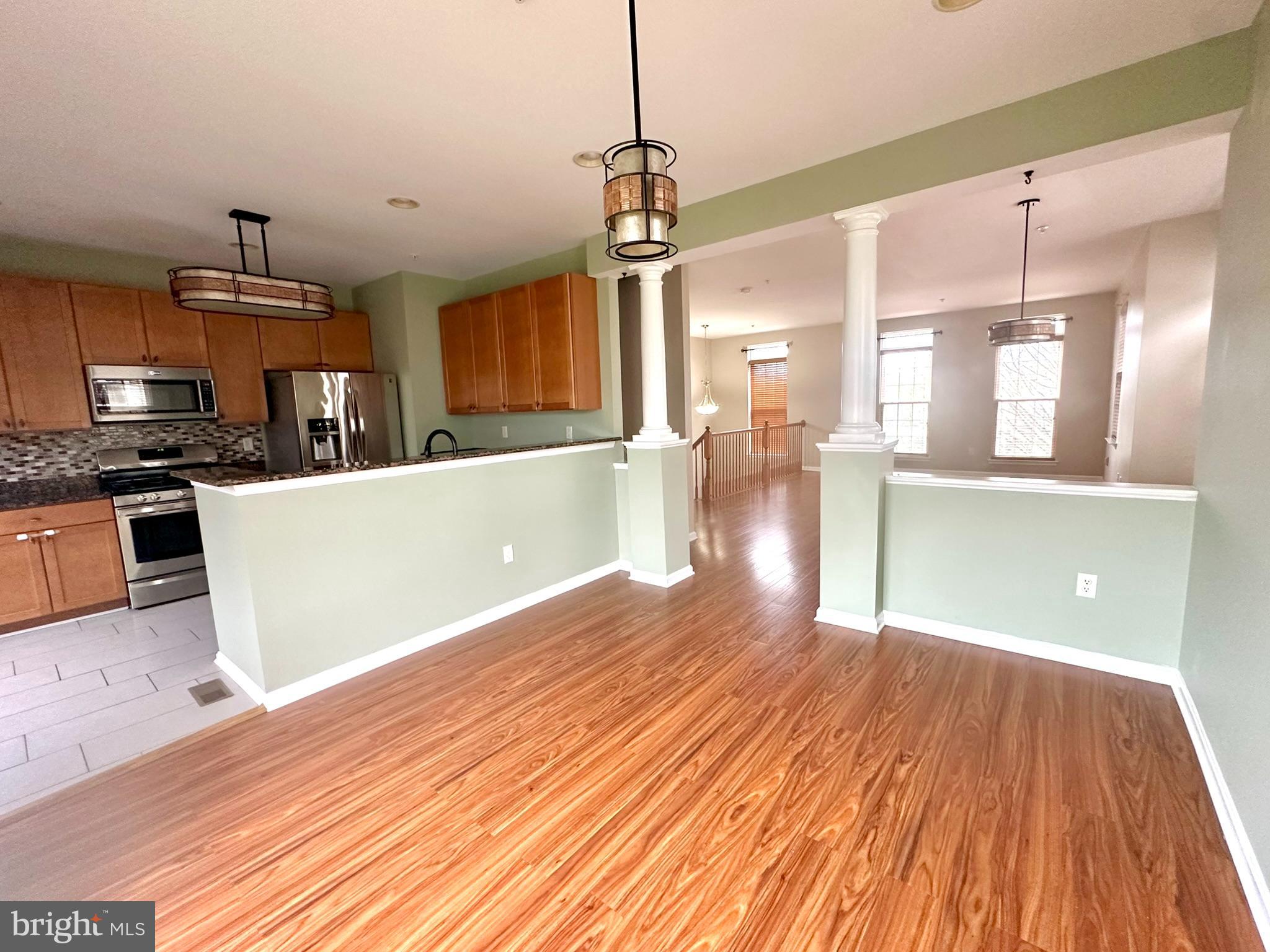 8405 Charmed Days Laurel, MD 20723 - Photo 16 of 44 Breakfast Area