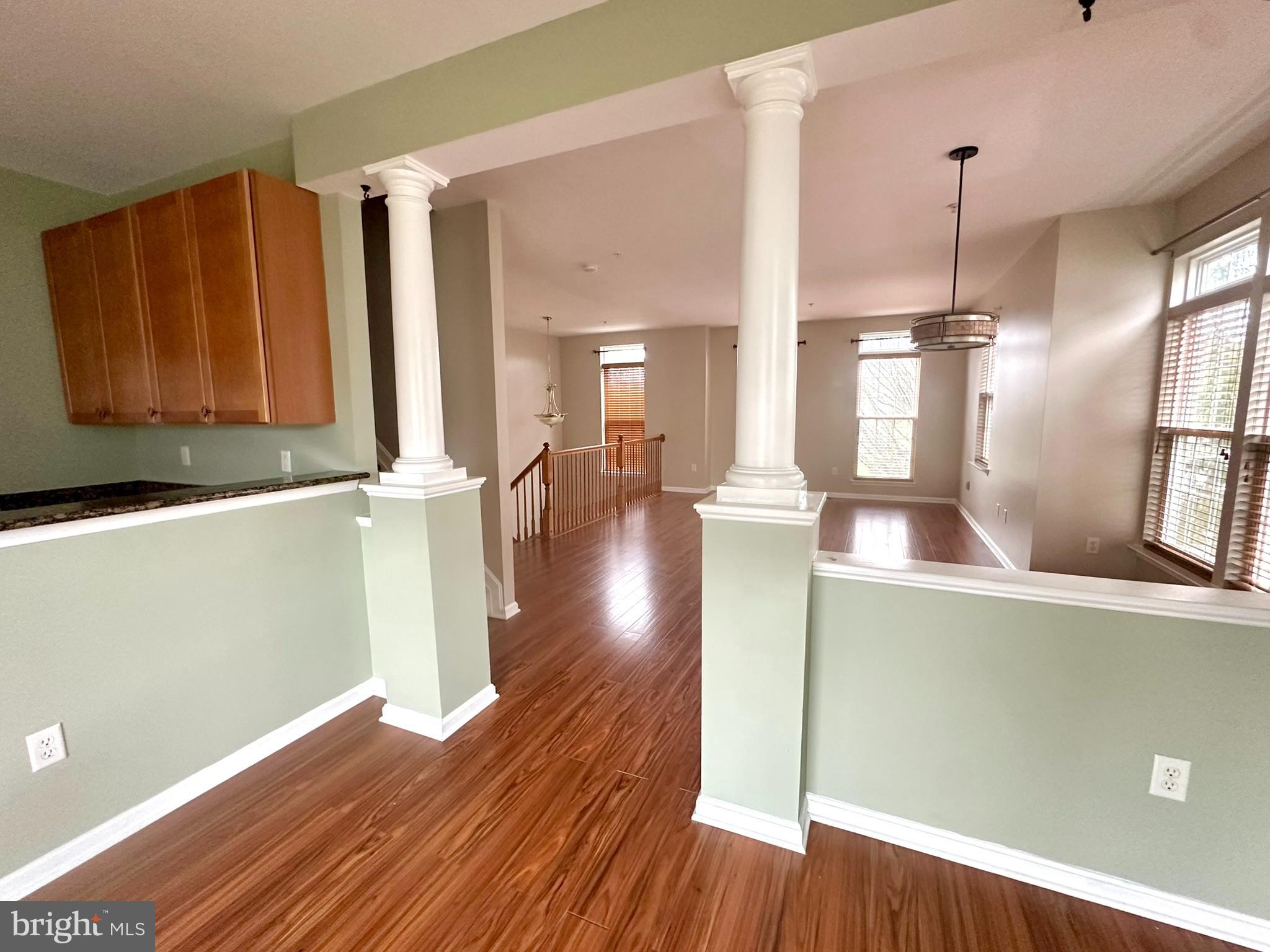 8405 Charmed Days Laurel, MD 20723 - Photo 19 of 44 Adjacent to Kitchen
