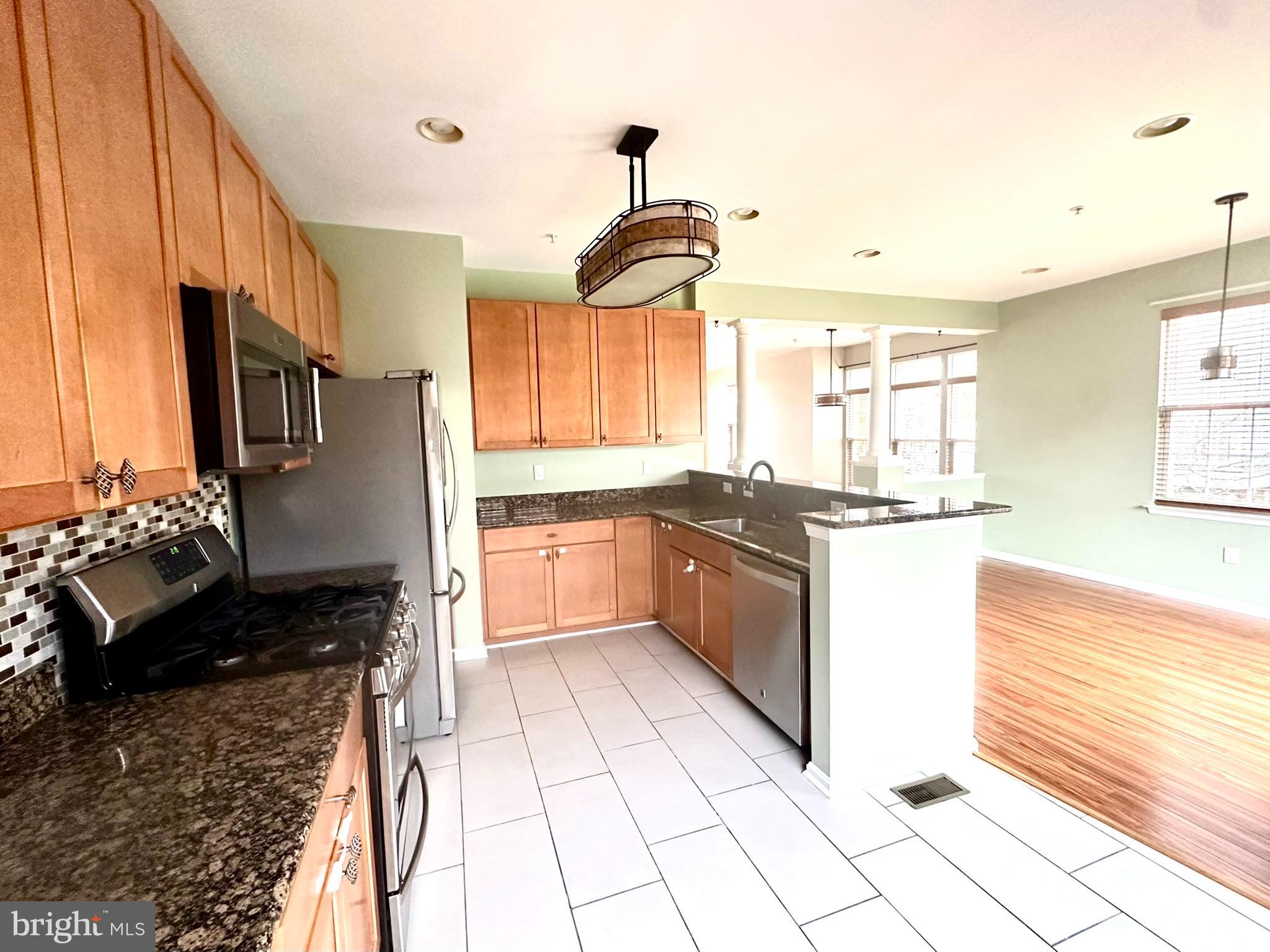 8405 Charmed Days Laurel, MD 20723 - Photo 26 of 44 Great Entertaining Flow
