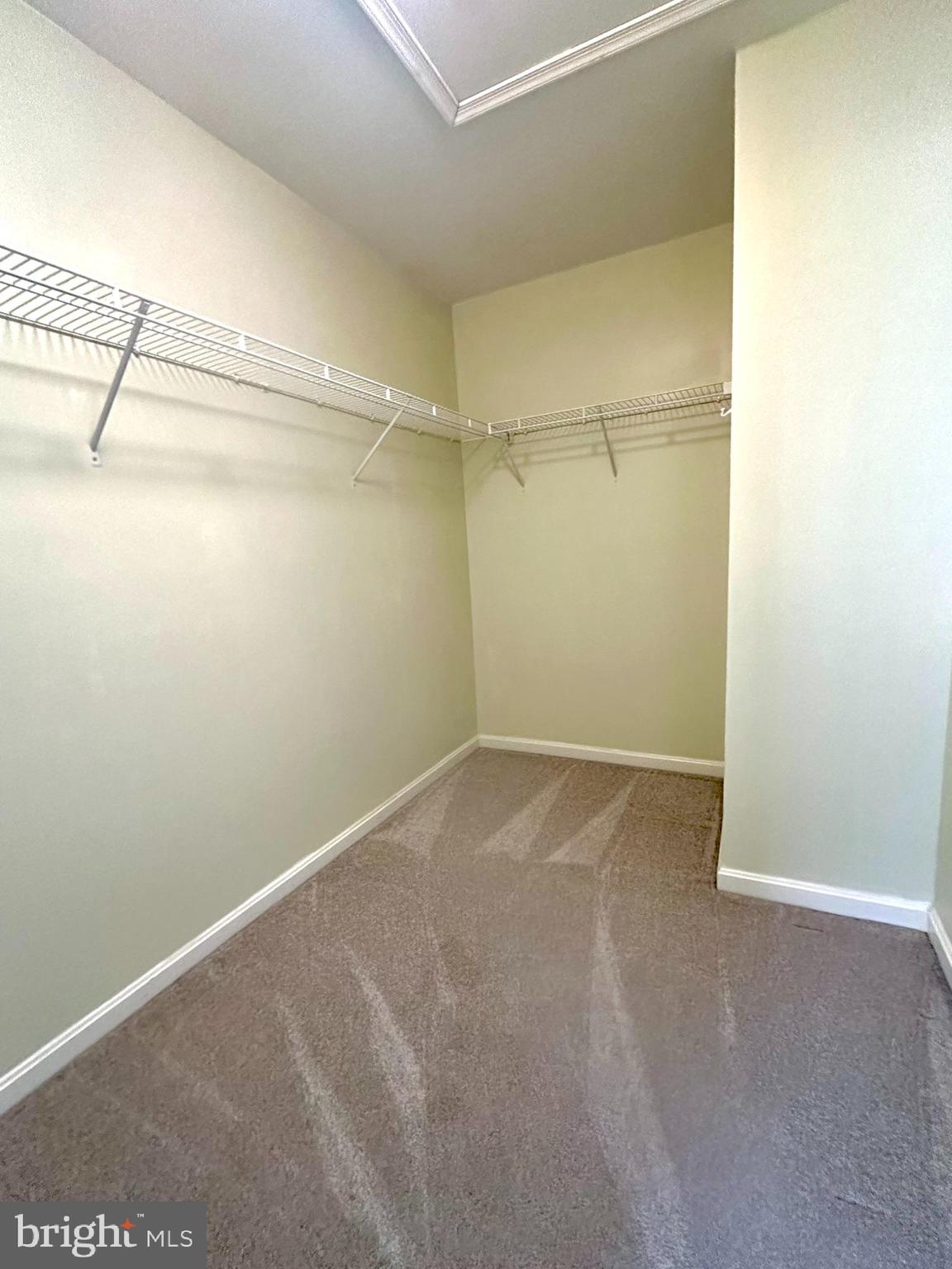 8405 Charmed Days Laurel, MD 20723 - Photo 32 of 44 Large Walk In Closet