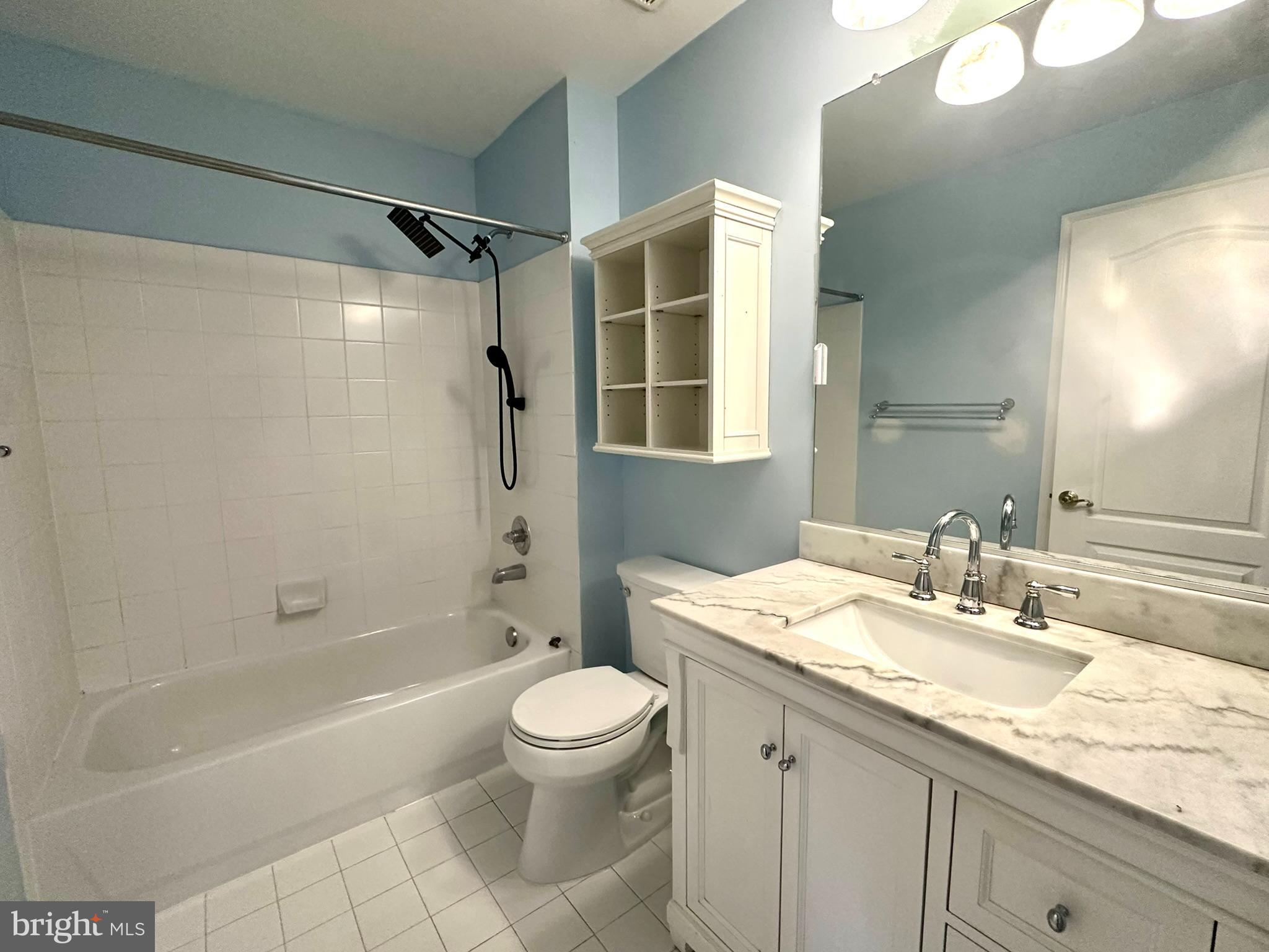8405 Charmed Days Laurel, MD 20723 - Photo 33 of 44 Hall Bathroom