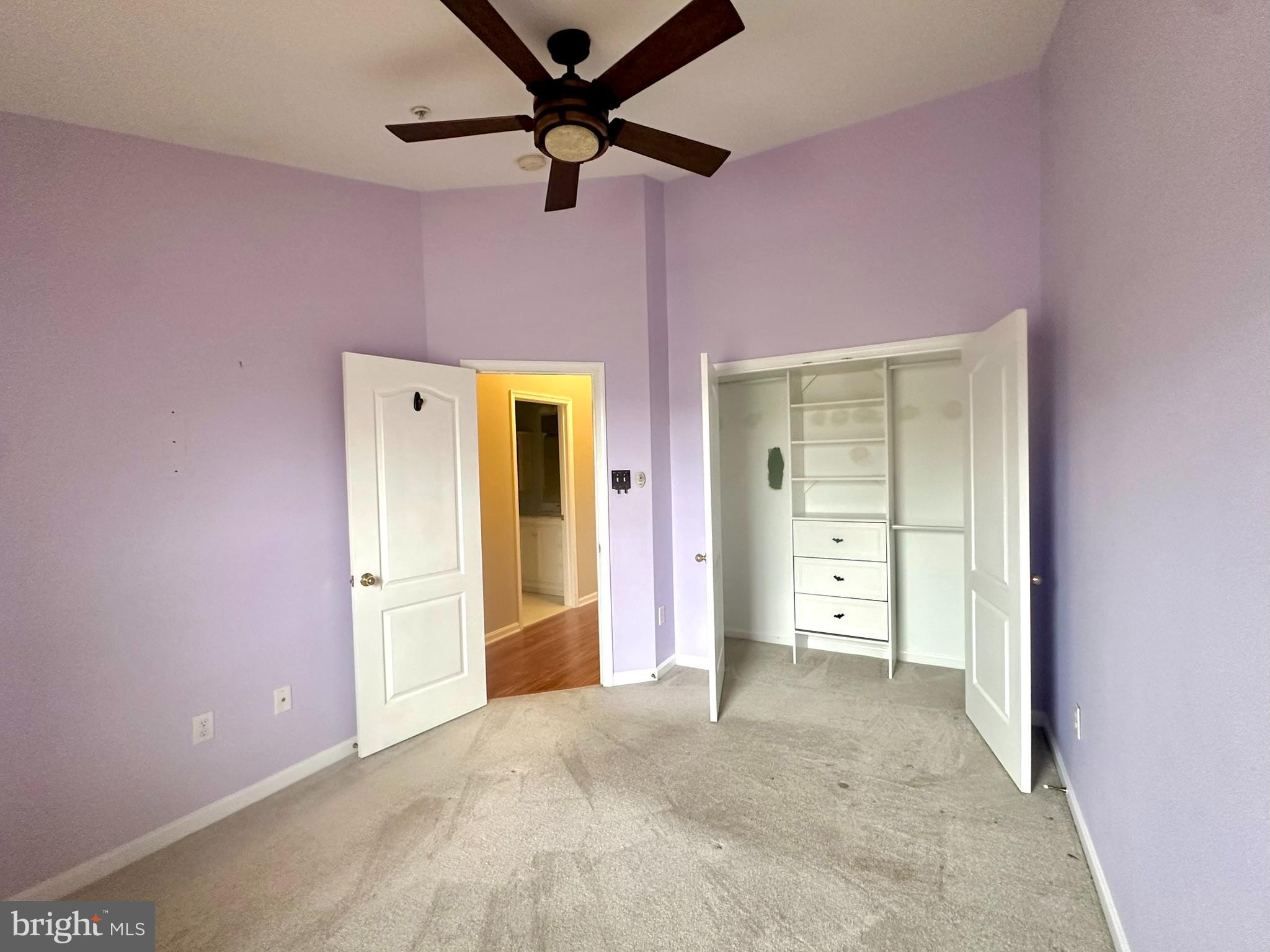8405 Charmed Days Laurel, MD 20723 - Photo 35 of 44 Built In Closet Organization