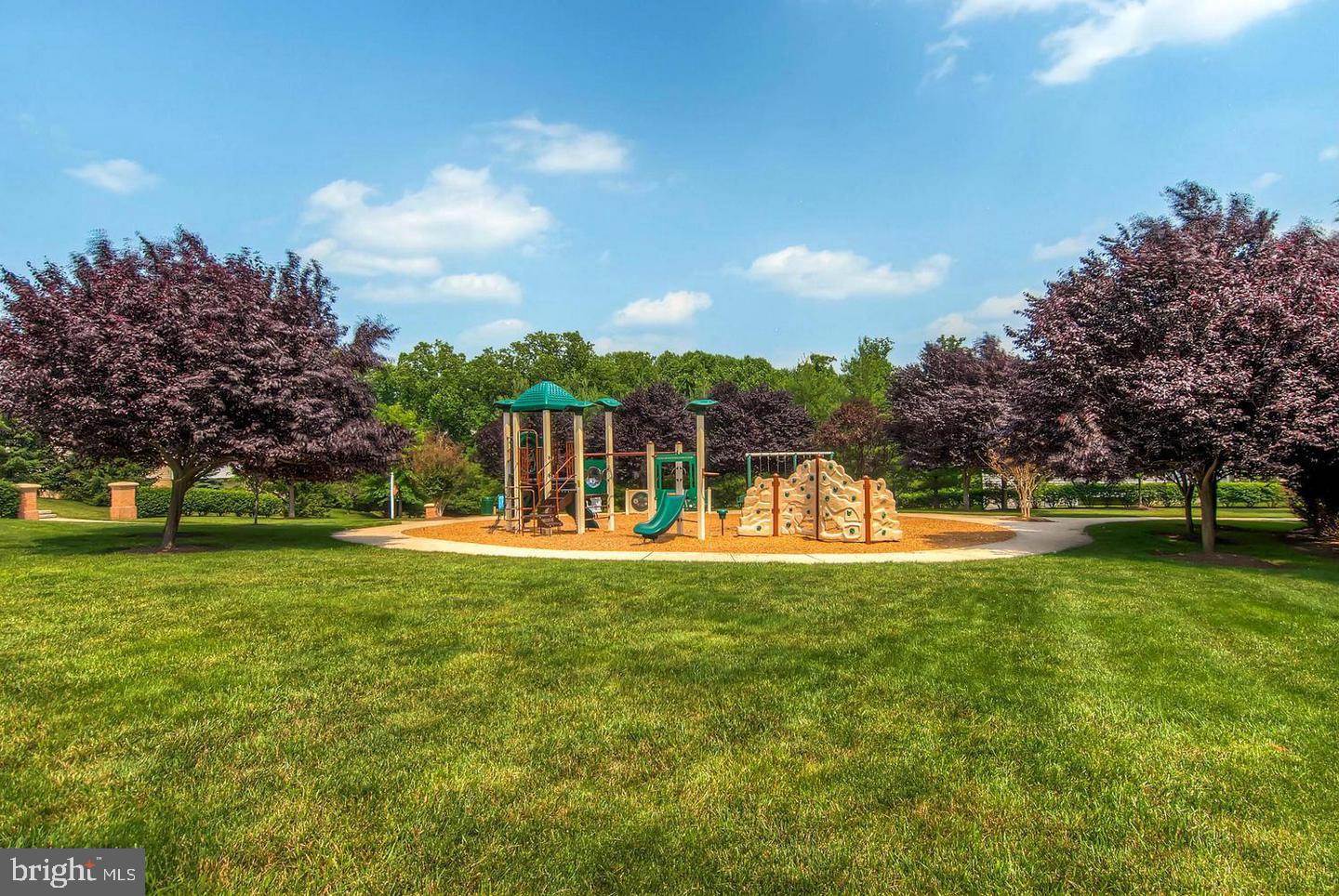 8405 Charmed Days Laurel, MD 20723 - Photo 39 of 44 Tot Lot