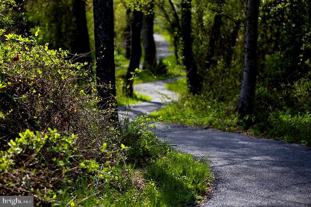8405 Charmed Days Laurel, MD 20723 - Photo 43 of 44 Walking Paths