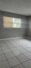 8020 North Colony Circle, Unit 110 Tamarac, FL 33321 - Photo 6 of 11 a view of empty room