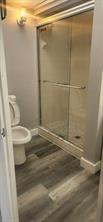 8020 North Colony Circle, Unit 110 Tamarac, FL 33321 - Photo 7 of 11 a bathroom with a shower