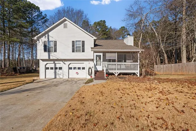 $239,000 | 230 Ravenwood Lane, Rockmart, GA 30153