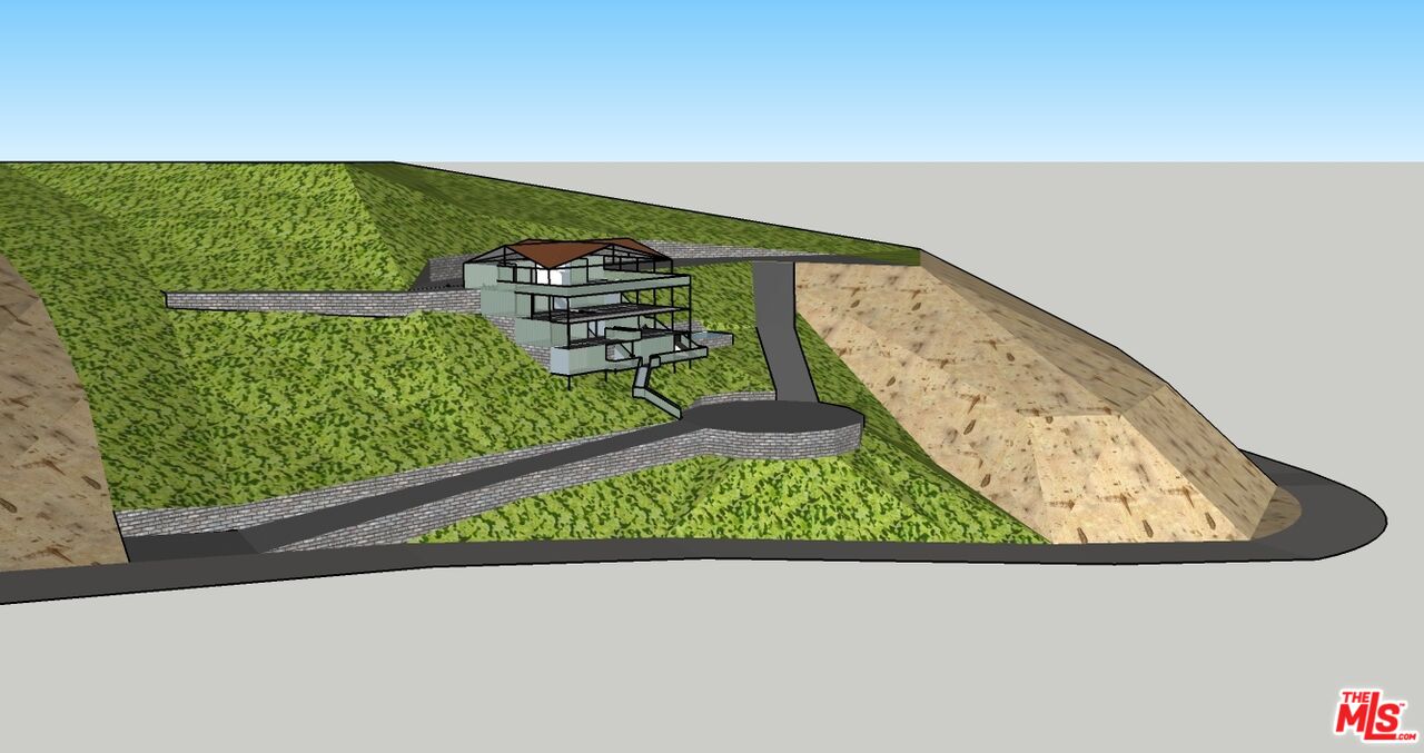 1 Piuma Road Malibu, CA 90265 - Photo 17 of 22